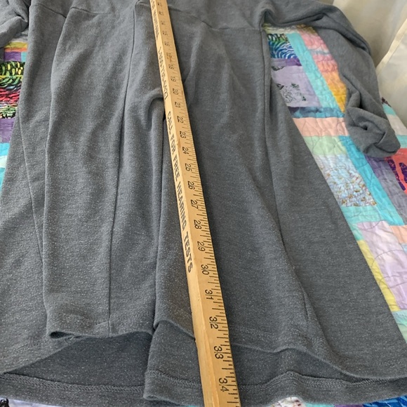 Delirious Women’s XL long sleeve dress - Picture 7 of 7